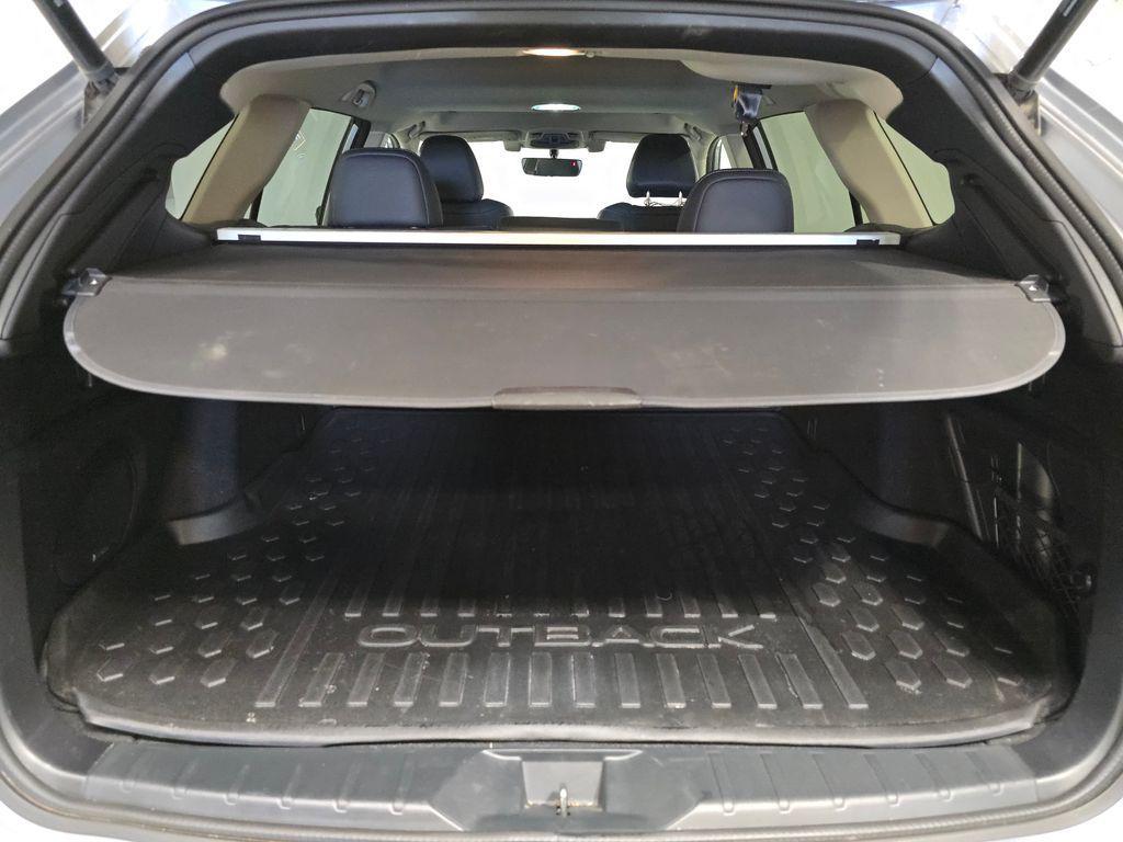 used 2022 Subaru Outback car, priced at $24,878