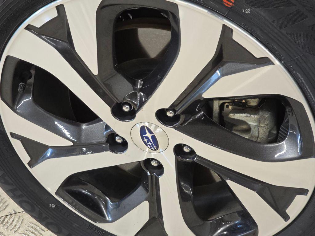 used 2022 Subaru Outback car, priced at $24,878