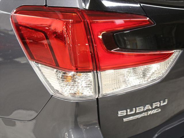 used 2022 Subaru Forester car, priced at $29,018