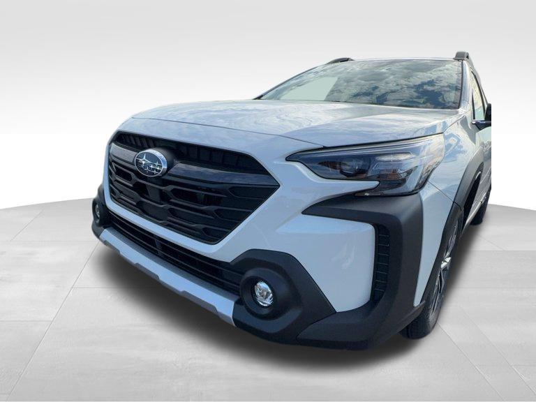 new 2025 Subaru Outback car, priced at $37,222