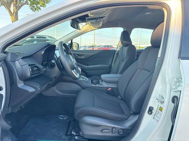 new 2025 Subaru Legacy car, priced at $31,363