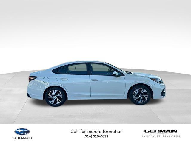 new 2025 Subaru Legacy car, priced at $31,363