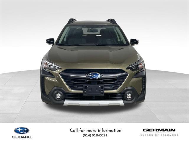 used 2024 Subaru Outback car, priced at $34,561