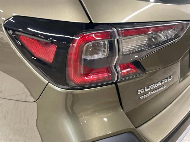used 2024 Subaru Outback car, priced at $34,561