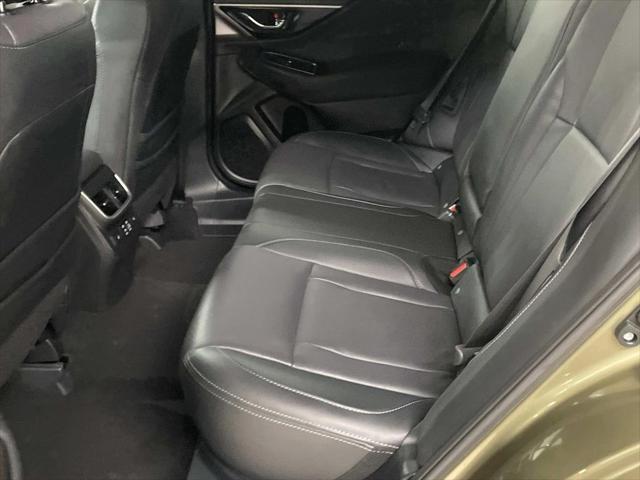used 2024 Subaru Outback car, priced at $34,561