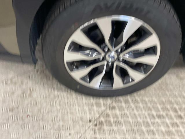 used 2024 Subaru Outback car, priced at $34,561