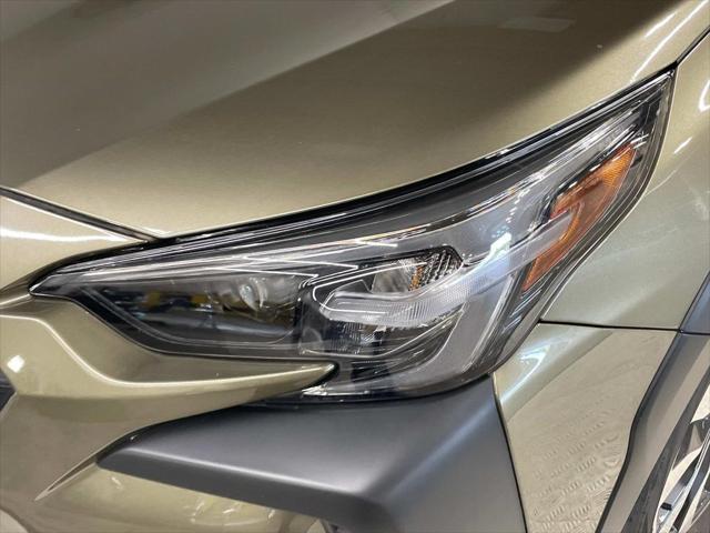 used 2024 Subaru Outback car, priced at $34,561