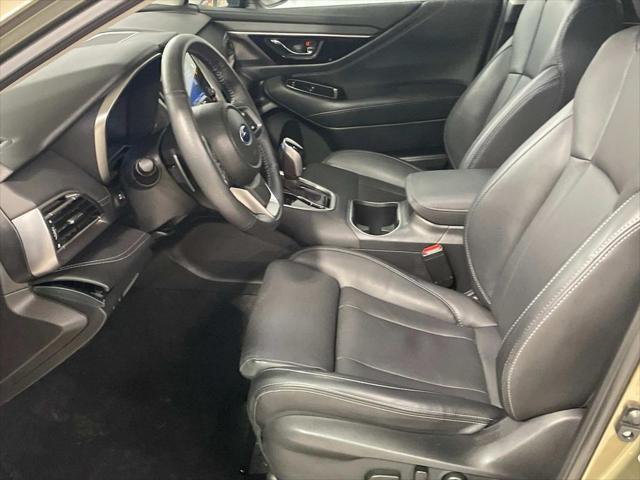 used 2024 Subaru Outback car, priced at $34,561