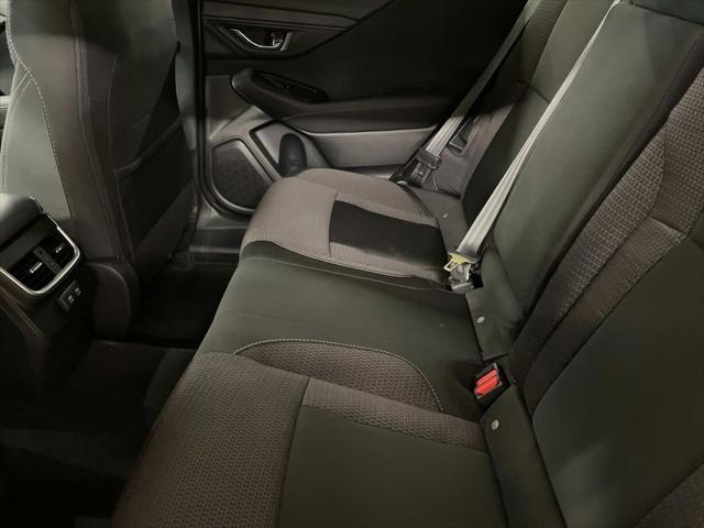 used 2022 Subaru Outback car, priced at $27,446