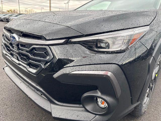 new 2024 Subaru Crosstrek car, priced at $33,915