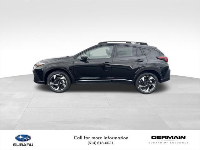 new 2024 Subaru Crosstrek car, priced at $33,915