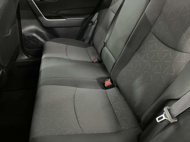 used 2024 Toyota RAV4 car, priced at $33,878