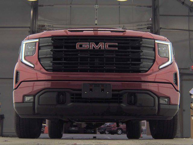 used 2023 GMC Sierra 1500 car, priced at $46,500