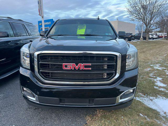 used 2016 GMC Yukon car, priced at $25,999