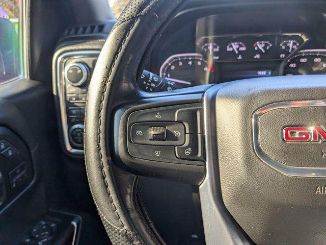 used 2019 GMC Sierra 1500 car, priced at $29,999