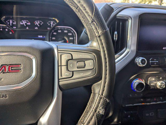 used 2019 GMC Sierra 1500 car, priced at $29,999