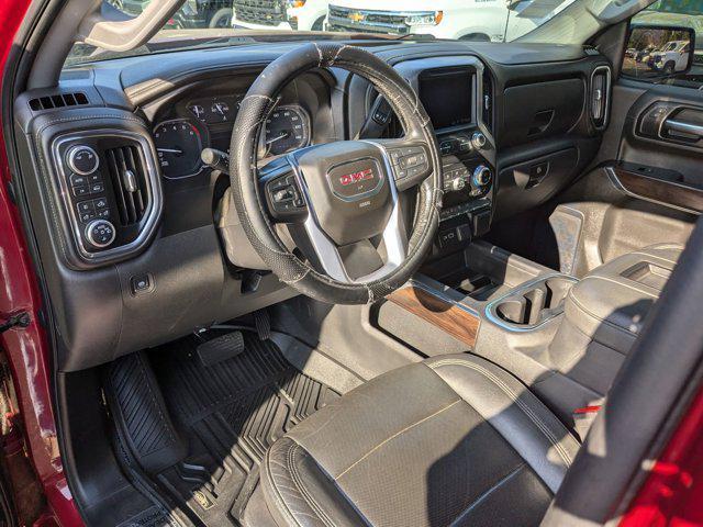 used 2019 GMC Sierra 1500 car, priced at $29,999