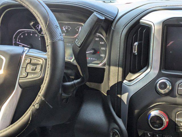 used 2019 GMC Sierra 1500 car, priced at $29,999