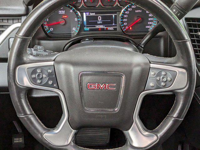 used 2019 GMC Yukon car, priced at $20,999