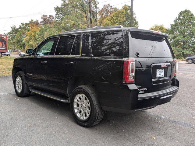 used 2019 GMC Yukon car, priced at $20,999