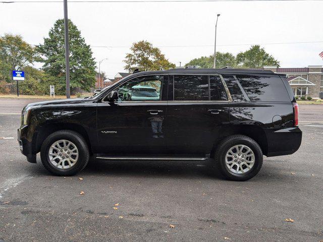 used 2019 GMC Yukon car, priced at $20,999