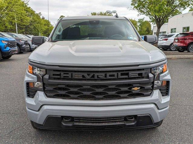 new 2024 Chevrolet Silverado 1500 car, priced at $50,970