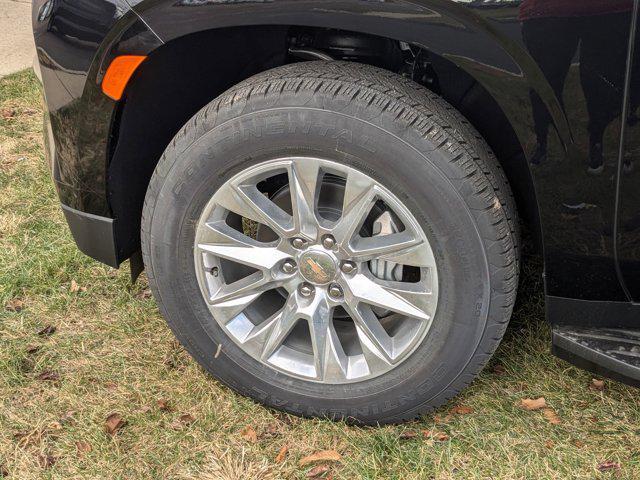 new 2024 Chevrolet Suburban car, priced at $81,945