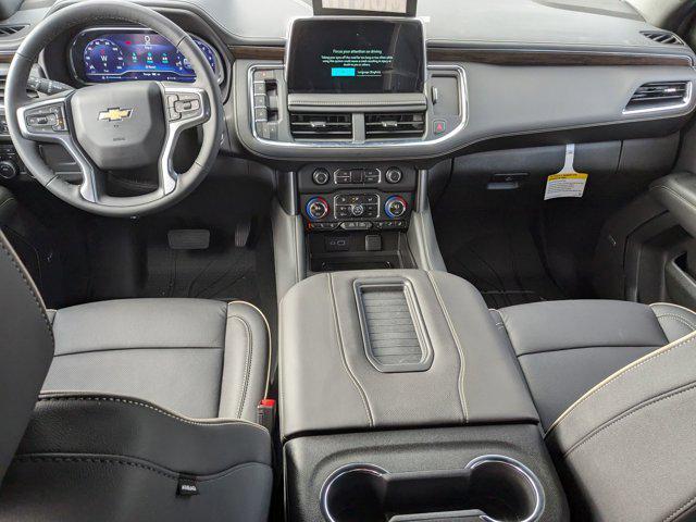 new 2024 Chevrolet Suburban car, priced at $81,945