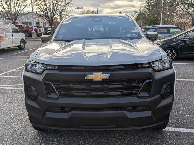 new 2024 Chevrolet Colorado car, priced at $31,810