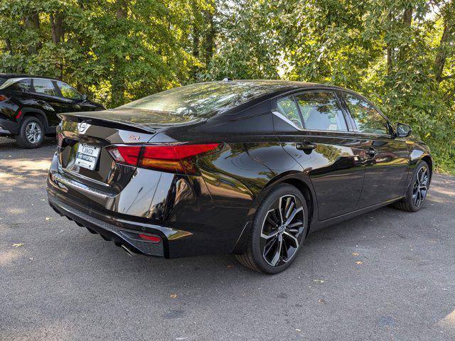 used 2023 Nissan Altima car, priced at $22,749