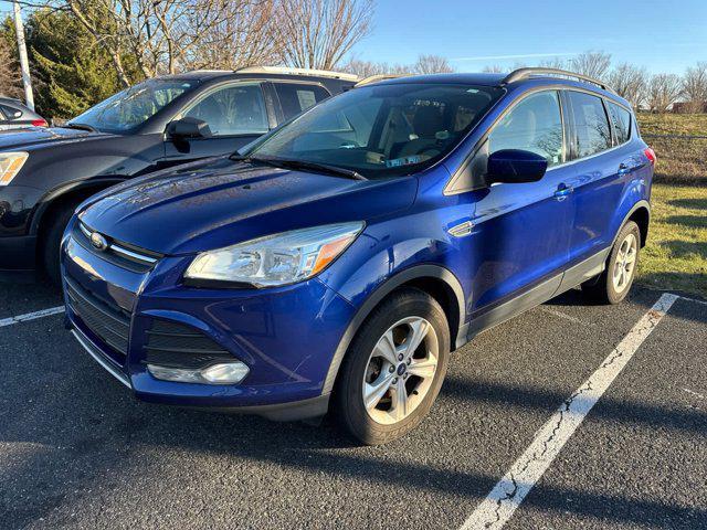 used 2016 Ford Escape car, priced at $10,899