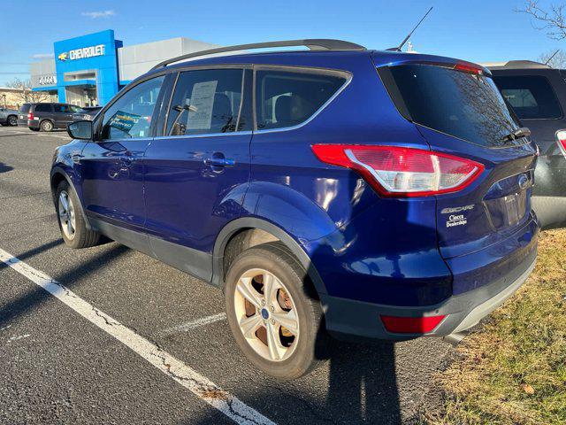 used 2016 Ford Escape car, priced at $10,899