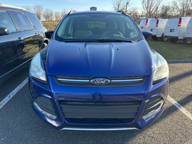 used 2016 Ford Escape car, priced at $10,899