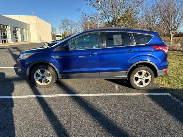 used 2016 Ford Escape car, priced at $10,899