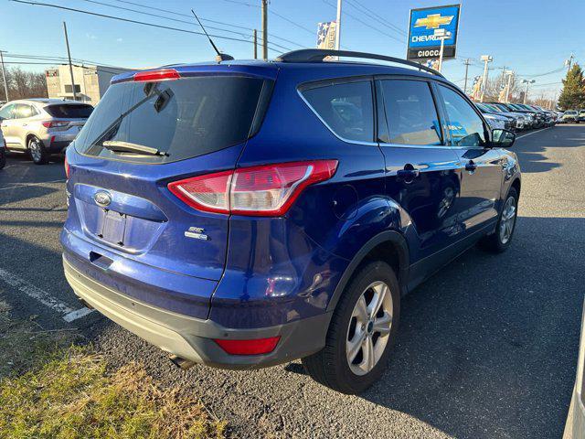 used 2016 Ford Escape car, priced at $10,899