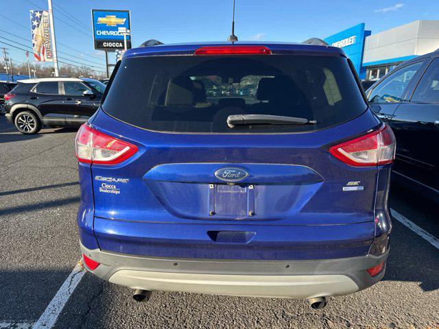 used 2016 Ford Escape car, priced at $10,899