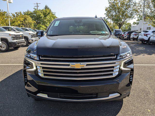 new 2024 Chevrolet Tahoe car, priced at $86,030