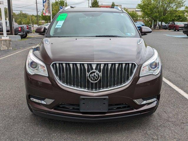 used 2016 Buick Enclave car, priced at $19,995