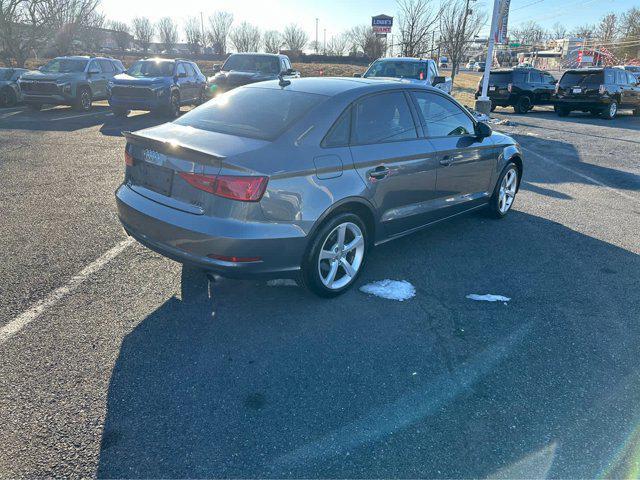 used 2015 Audi A3 car, priced at $11,990