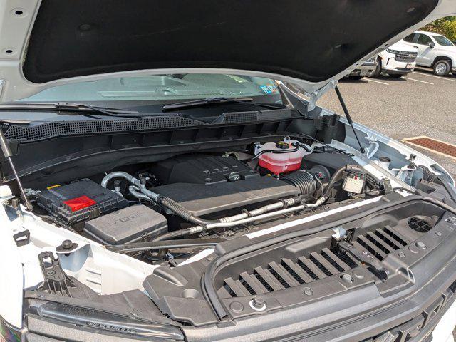 new 2024 Chevrolet Silverado 1500 car, priced at $51,255