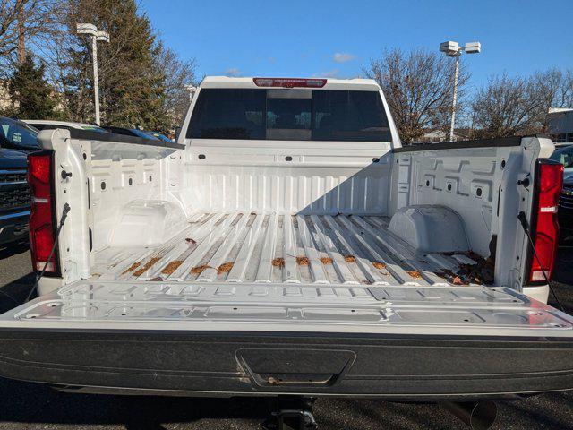 new 2024 Chevrolet Silverado 2500 car, priced at $80,005