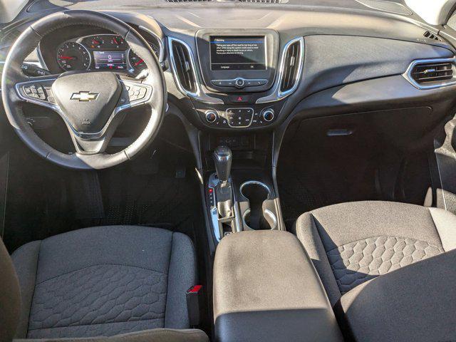 used 2019 Chevrolet Equinox car, priced at $20,495