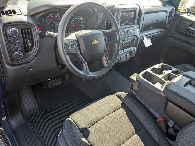 new 2024 Chevrolet Silverado 1500 car, priced at $51,065