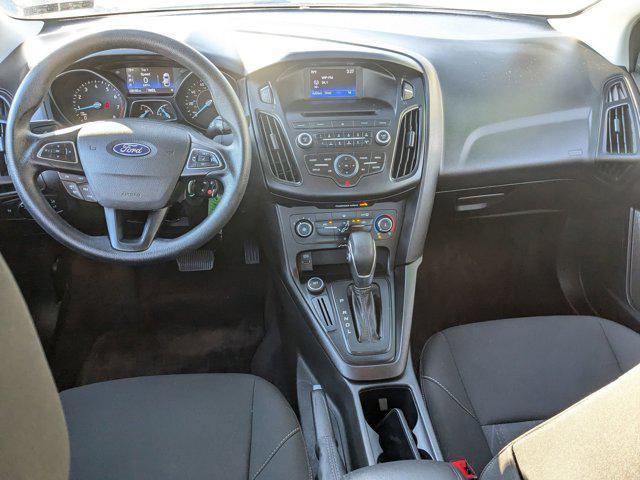 used 2017 Ford Focus car, priced at $8,295