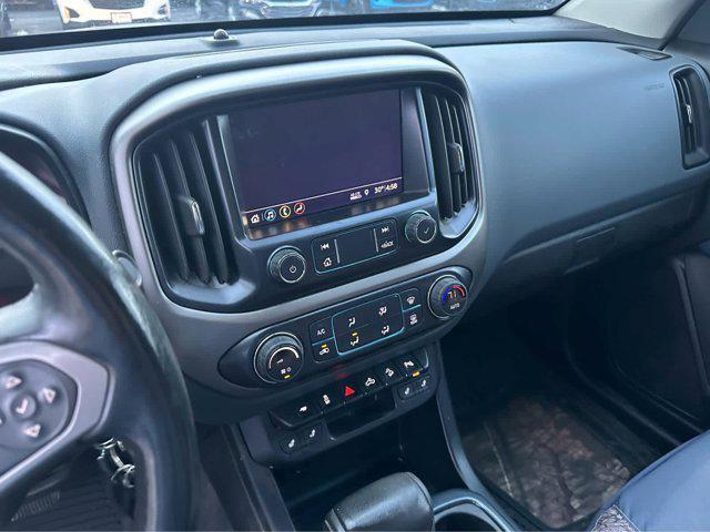 used 2019 Chevrolet Colorado car, priced at $28,495