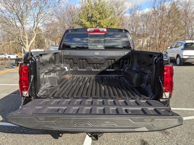 new 2024 Chevrolet Colorado car, priced at $41,390