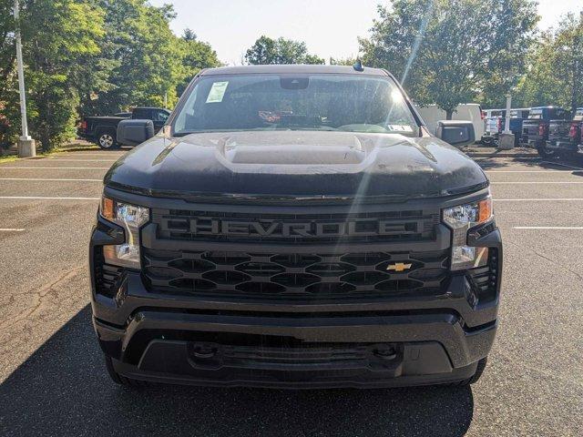 new 2024 Chevrolet Silverado 1500 car, priced at $50,245