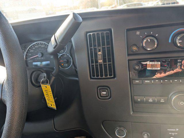 used 2024 Chevrolet Express 2500 car, priced at $44,795