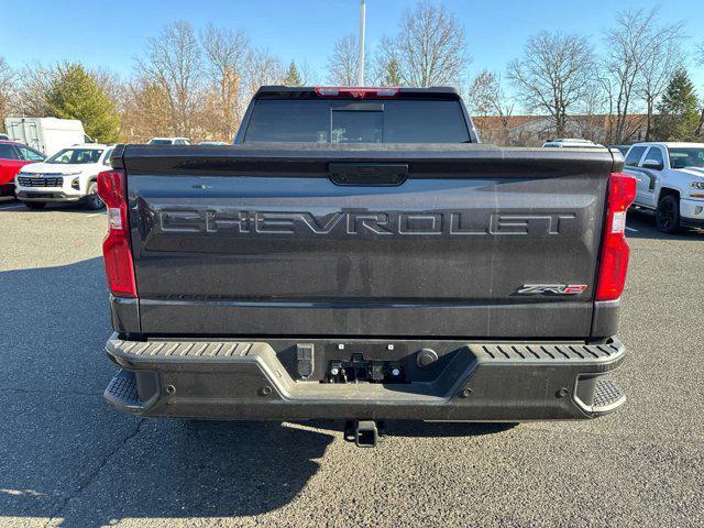 used 2024 Chevrolet Silverado 1500 car, priced at $65,749