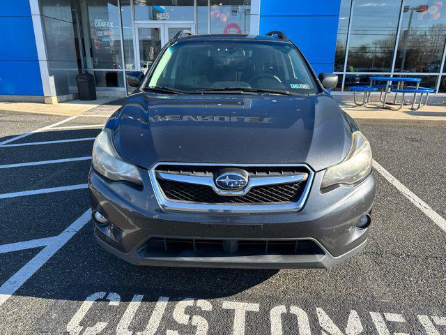 used 2015 Subaru XV Crosstrek car, priced at $10,999